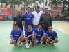 Tim Futsal 8
